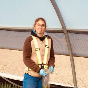 Meet your Posher, Sonia